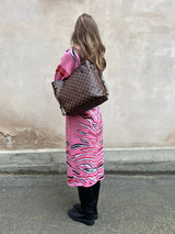 Louis Vuitton neverfull MM damier