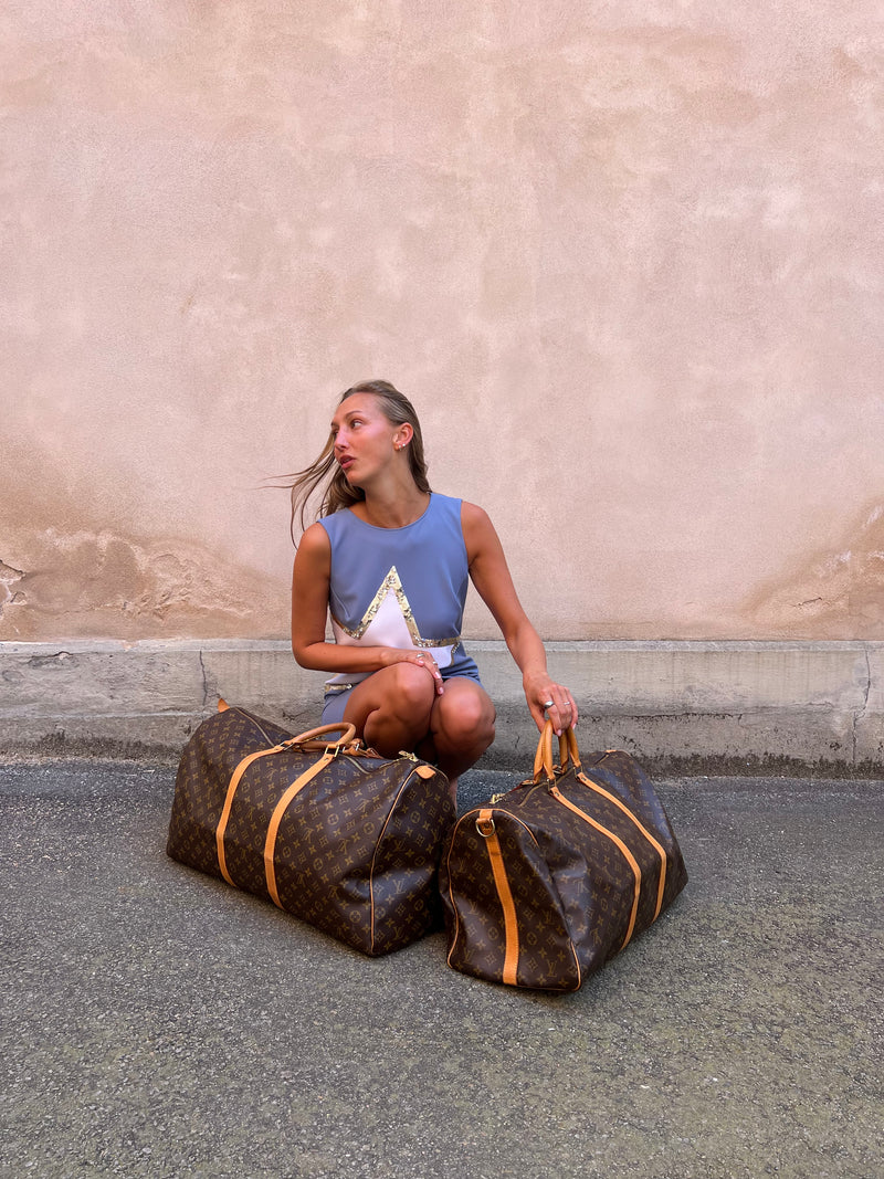 Louis Vuitton keepall 60