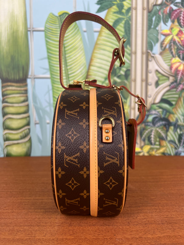 Louis Vuitton Petite Boite Chapeau
