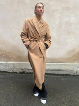 Oscar D´or Sam Rome coat