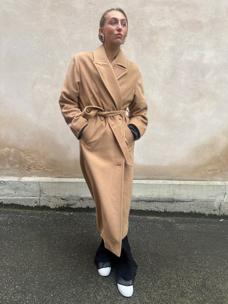 Oscar D´or Sam Rome coat