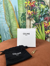 Celine bag charm Triomphe