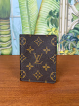 Louis Vuitton small cover