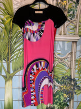 Emilio Pucci dress