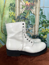 Vagabond boots size 40