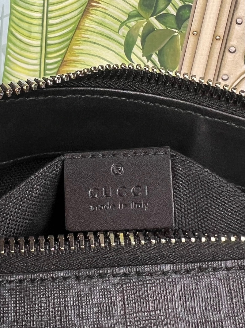 Gucci supreme Messenger man bag