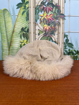 Sartoria Italia Fur hat