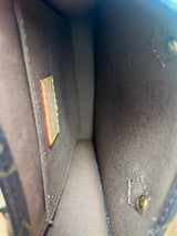 Louis Vuitton petit sac plat bag