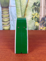 Charlotte Olympia Watermelon clutch