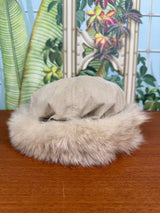 Sartoria Italia Fur hat