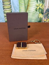 Louis Vuitton Trunk Bag Charm