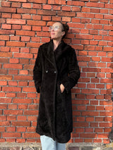 MaxMara long coat