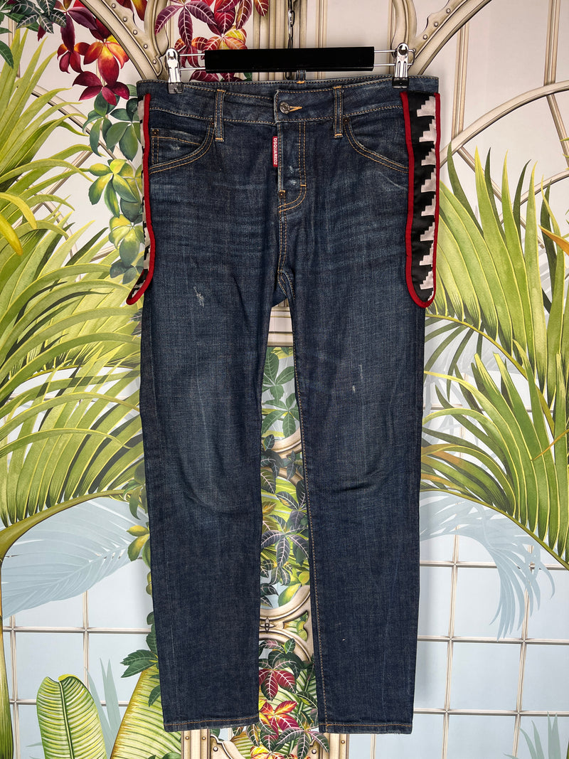 Dsquared 2 jeans