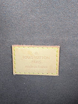 Louis Vuitton pochette Metis