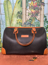 Bally Boston bag