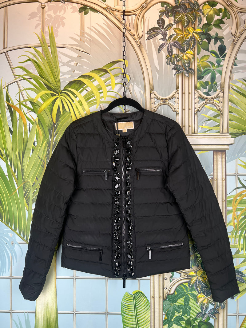 Michael Kors jacket black