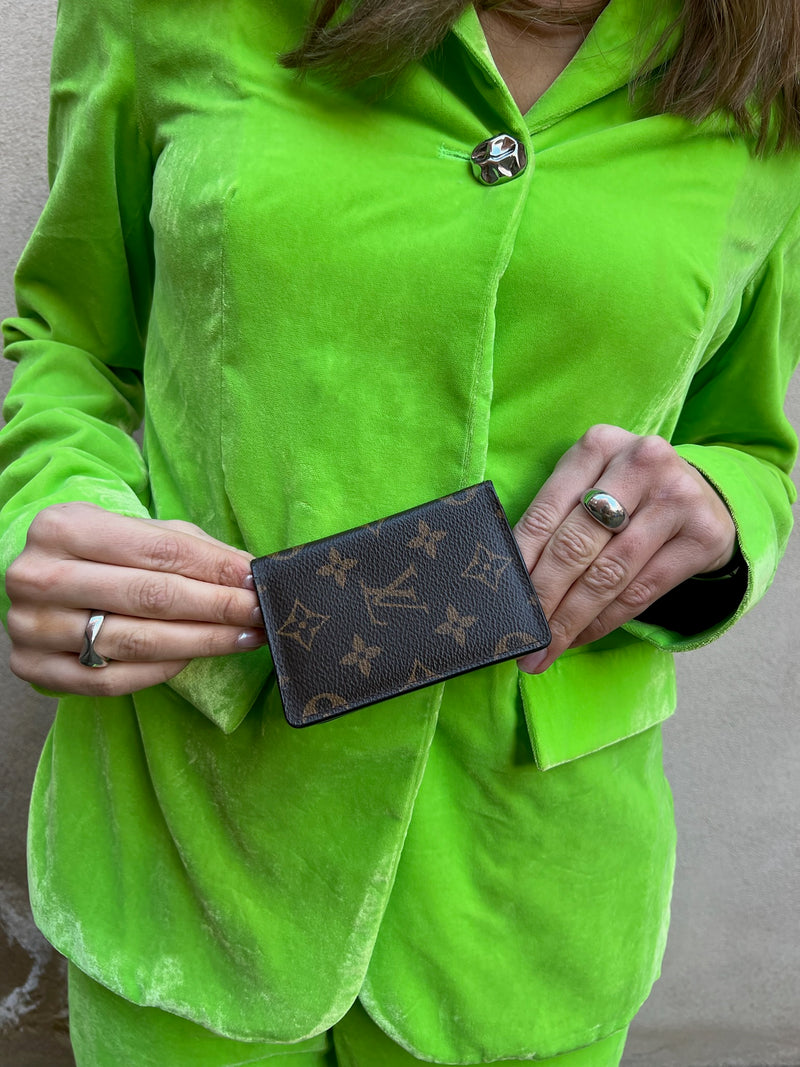 Louis Vuitton cardholder/wallet