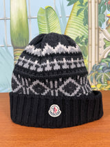 Moncler Beanie