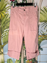 Marc Jacobs jeans pink