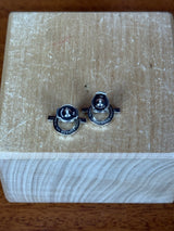 Hermès finesse earrings