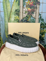 Axel Arigato haze slip on