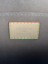 Louis Vuitton petit sac plat bag