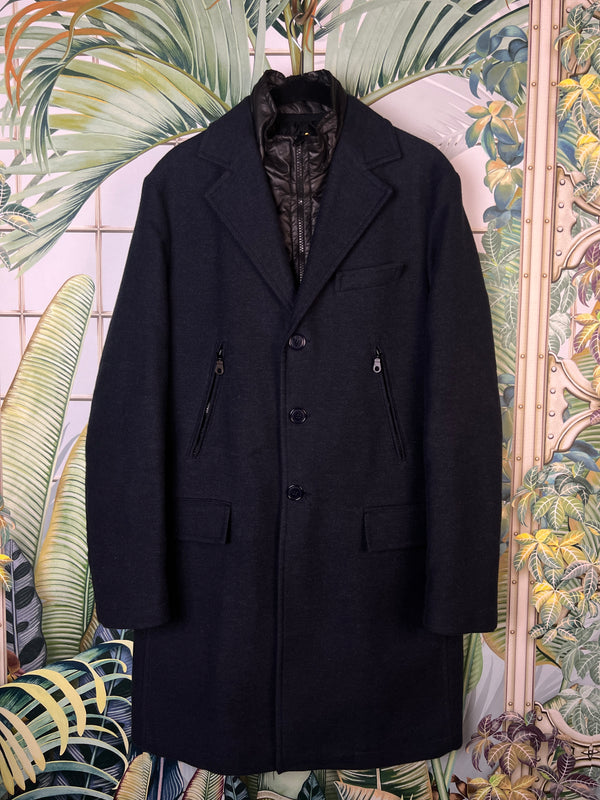 Sonny Bono coat