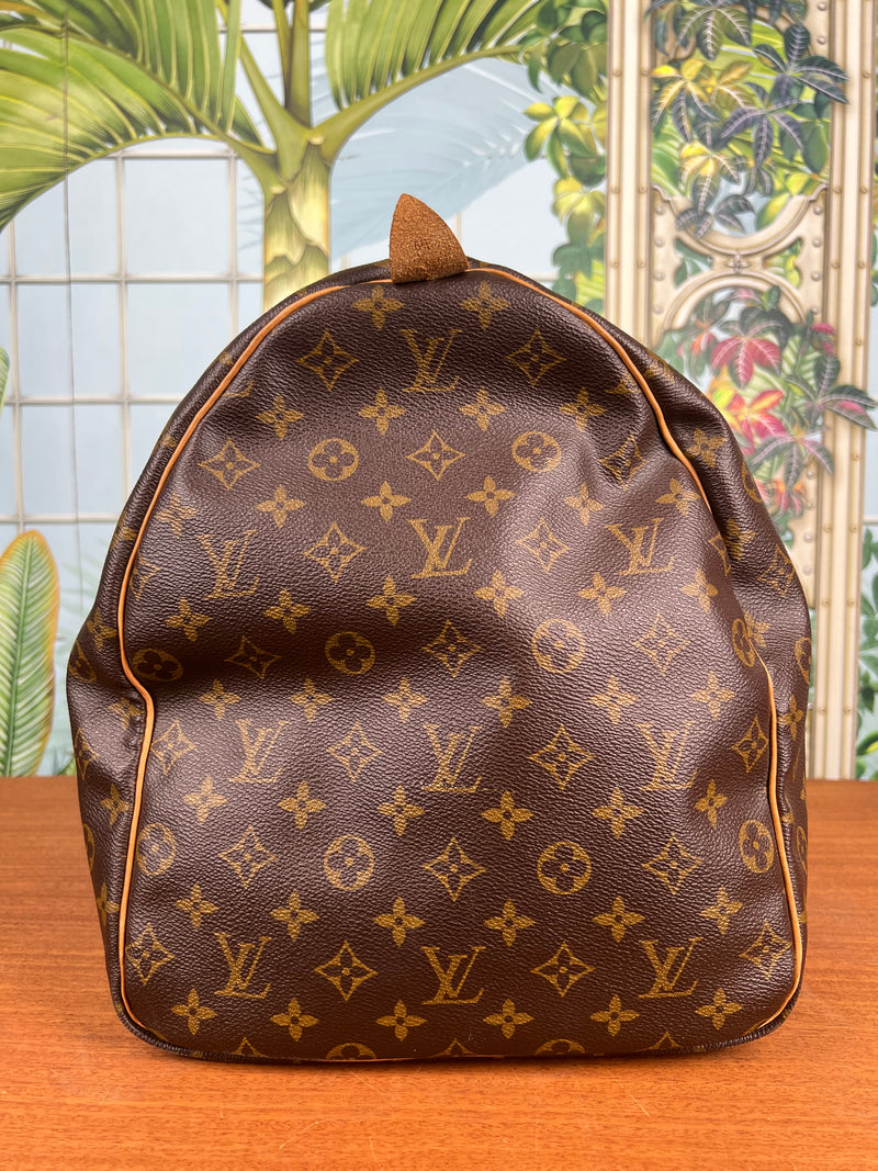 Louis Vuitton keepall 60