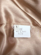 Oscar D´or Sam Rome coat