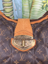 Louis Vuitton Etoile city bag PM