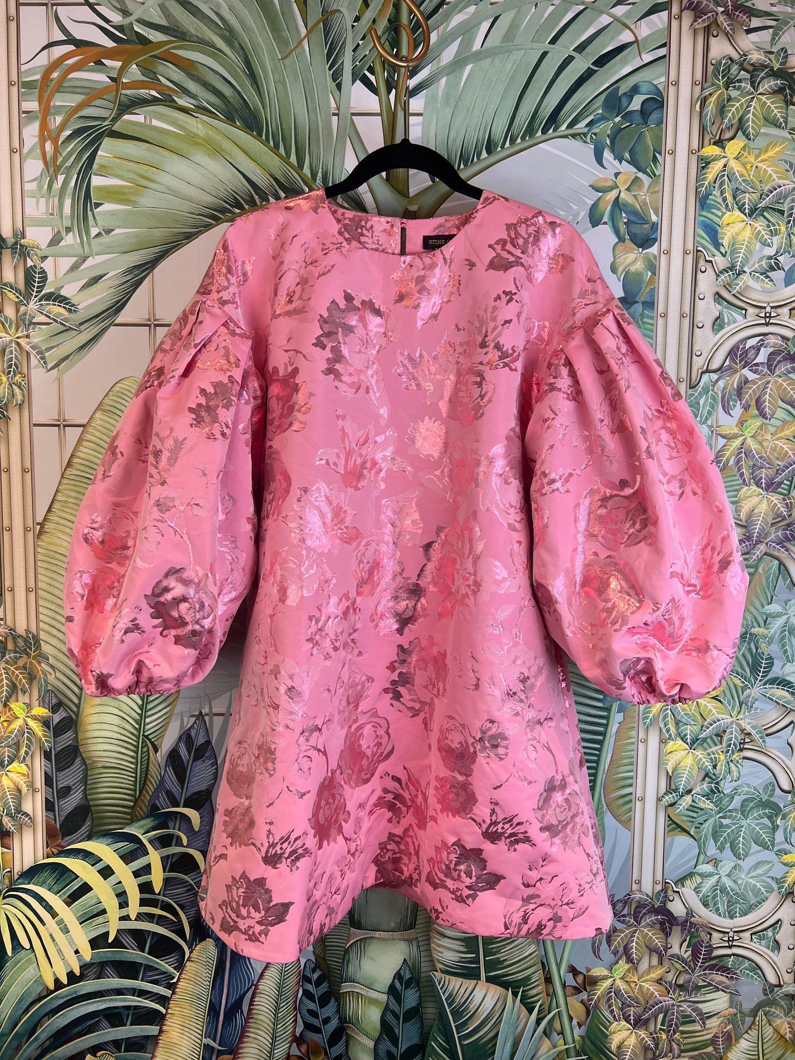 Stine Goya Dress – A Piece Lux