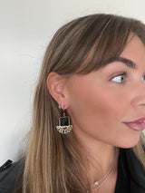 Marni earrings