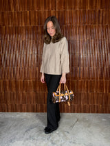 Louis Vuitton Cherry Blossom Papillon Bag