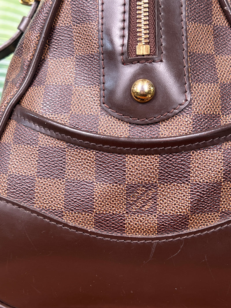 Louis Vuitton Berkeley damier ebene