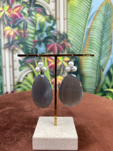 Emporio Armani earrings