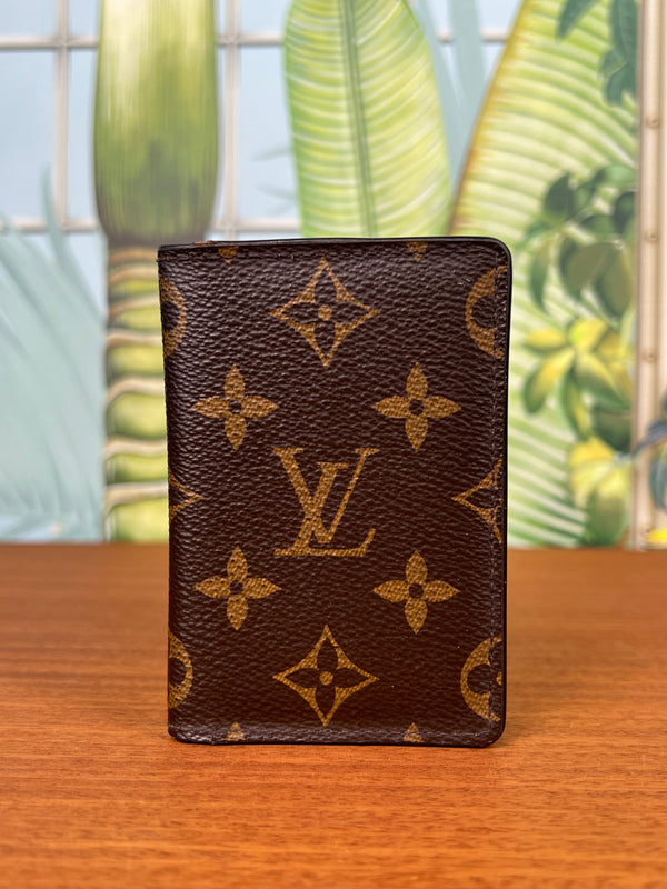 Louis Vuitton cardholder/wallet