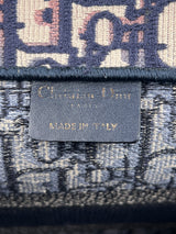 Christian Dior book tote medium