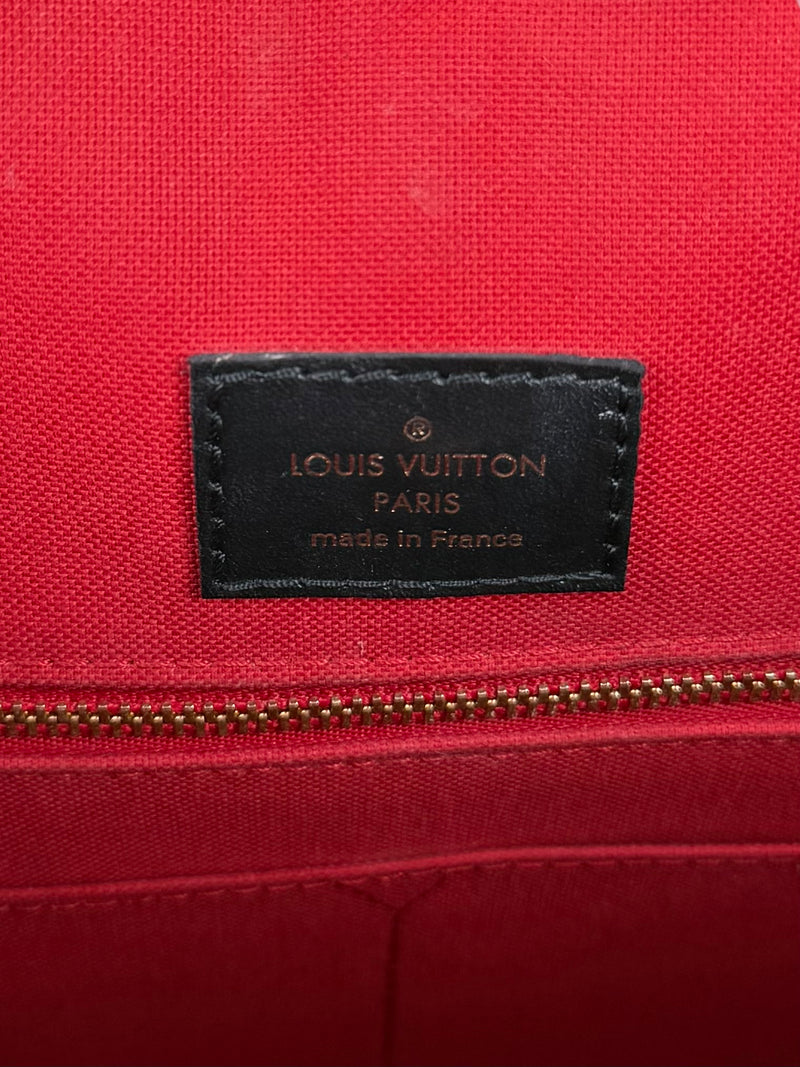 Louis Vuitton OnTheGo MM