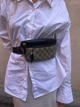 Gucci ophida belt bag