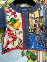 Dolce & Gabbana jacket/cardigan size 3-6 months