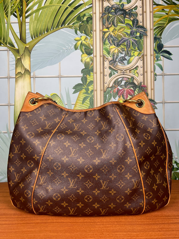 Louis Vuitton Galleria GM bag