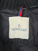 Moncler jacket man