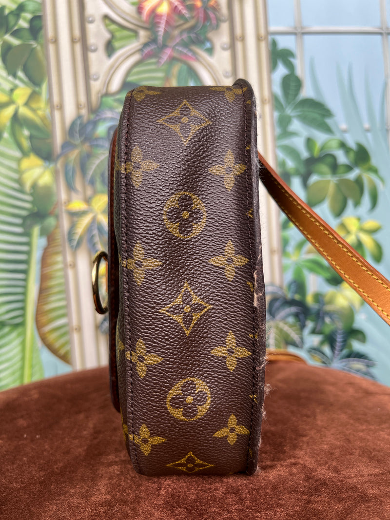 Louis Vuitton Saint Cloud PM