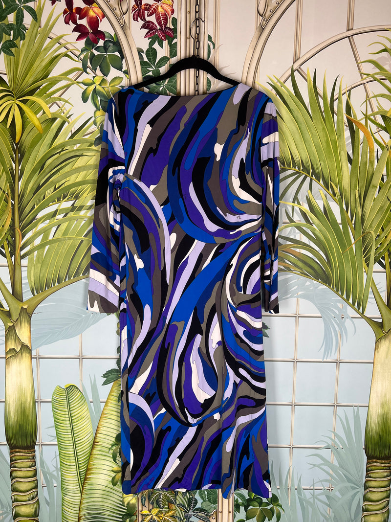 Emilio Pucci dress