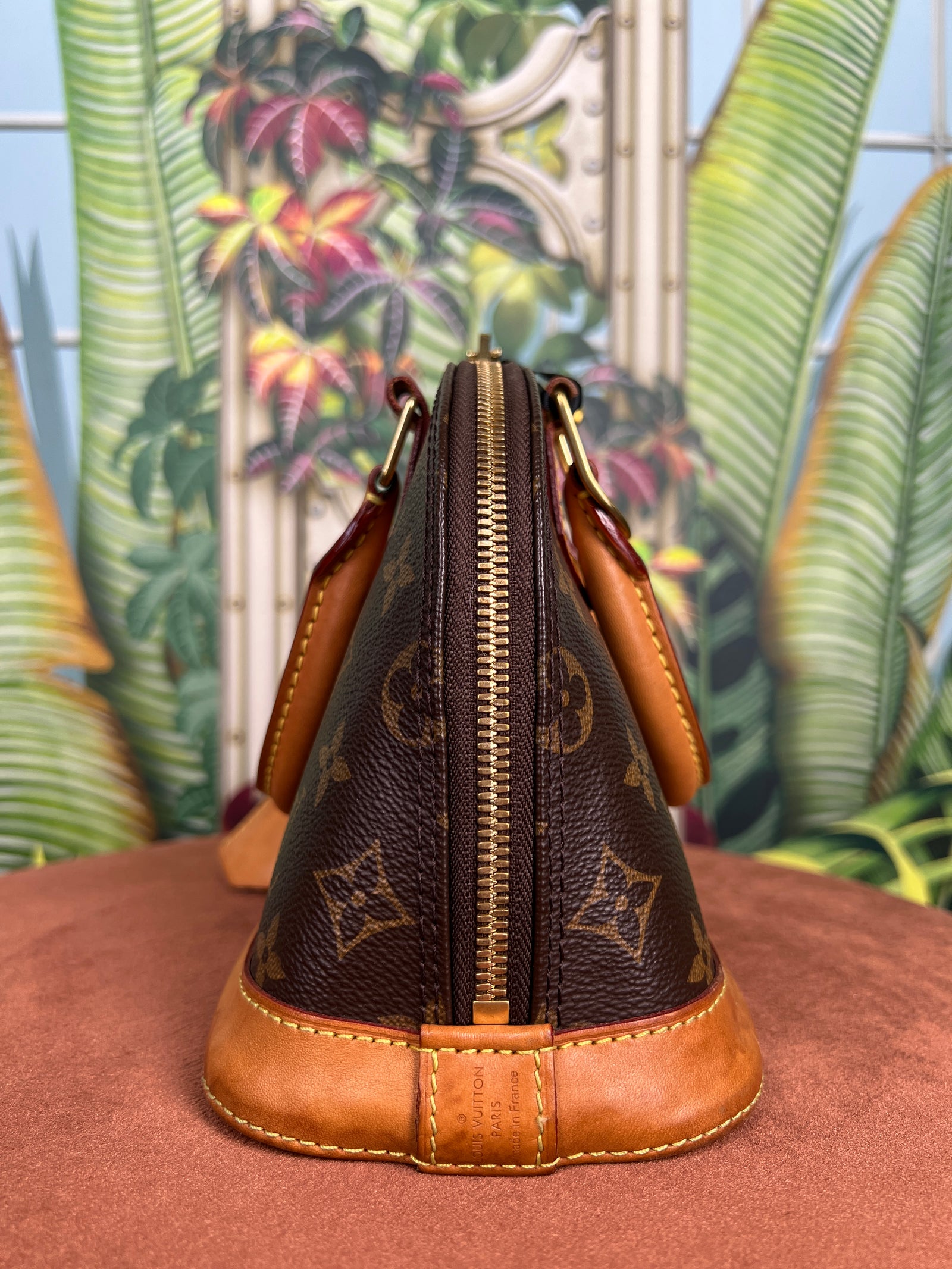 Vuitton Bag Alma Bb Bag Price Lv Alma Bb Price Alma BB Monogram