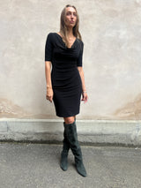 Ralph Lauren dress black