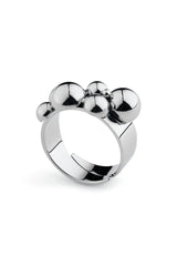 Sägen Stella Rain Ring