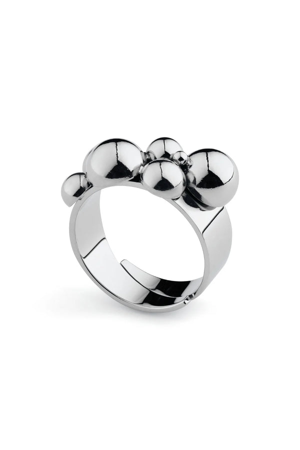 Sägen Stella Rain Ring
