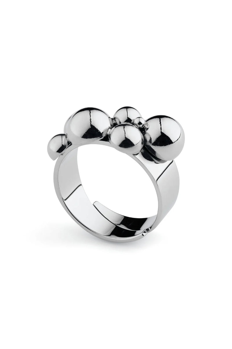 Sägen Stella Rain Ring