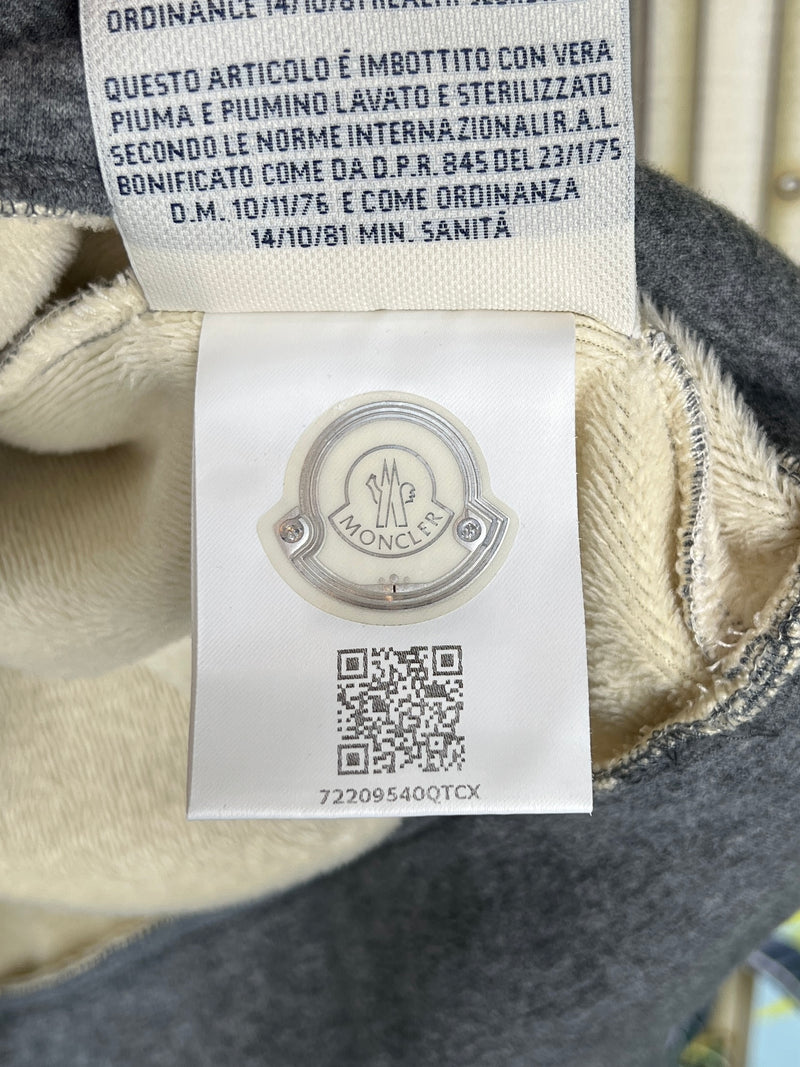 Moncler Hoodie man